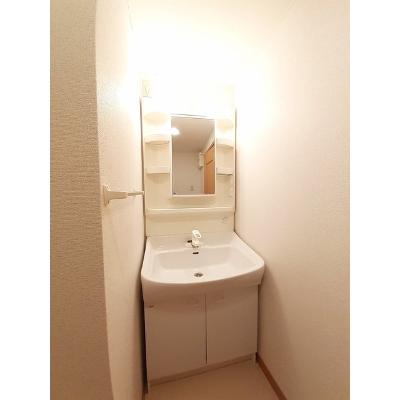ゴールドハピネスＡ 201【管理NO：1-012144801-02010】 ★家具家電は申し込み後に搬入します★ ★2026年09月中旬入居可能★の物件写真6