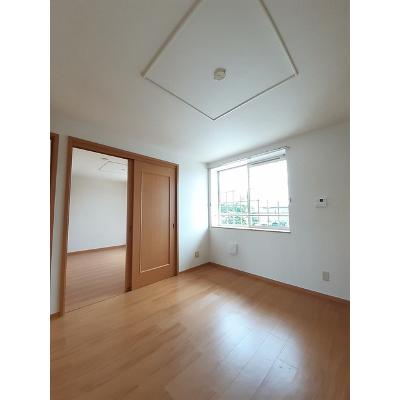 スマイルＫ 202【管理NO：1-011991701-02020】 ★家具家電は申し込み後に搬入します★ ★2026年10月中旬入居可能★の物件写真2