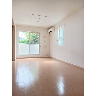 テラース磯上Ｃ 202【管理NO：1-015648901-02020】 ★家具家電は申し込み後に搬入します★の物件写真2