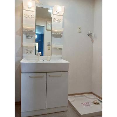 テラース磯上Ｃ 202【管理NO：1-015648901-02020】 ★家具家電は申し込み後に搬入します★の物件写真6