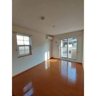 エスポアール　連島 101【管理NO：1-014332501-01010】 ★家具家電は申し込み後に搬入します★ ★2026年10月中旬入居可能★の物件写真2