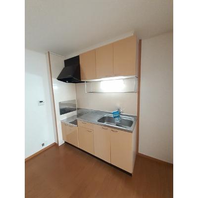 エスポアール　連島 101【管理NO：1-014332501-01010】 ★家具家電は申し込み後に搬入します★ ★2026年10月中旬入居可能★の物件写真3