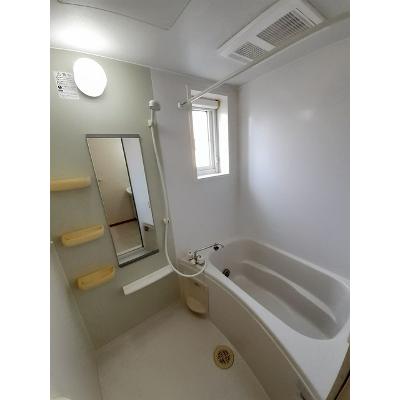エスポアール　連島 101【管理NO：1-014332501-01010】 ★家具家電は申し込み後に搬入します★ ★2026年10月中旬入居可能★の物件写真4