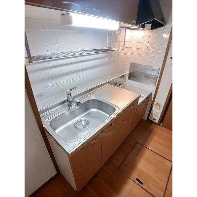 マックスシティⅠ 102【管理NO：1-011869301-01020】 ★家具家電は申し込み後に搬入します★の物件写真3
