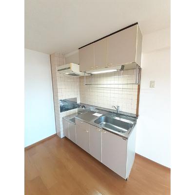 サントピア 405【管理NO：1-007218601-04040】 ★家具家電は申し込み後に搬入します★ ★2026年09月下旬入居可能★の物件写真3