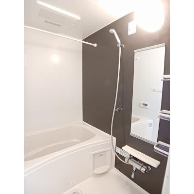 フォレスト・ハハキＢ 102【管理NO：1-020852402-01020】 ★家具家電は申し込み後に搬入します★ ★2026年09月下旬入居可能★の物件写真4