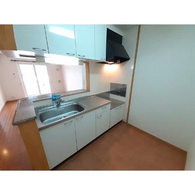 アンジュ・ドゥ・ボヌールＡ 102【管理NO：1-013930901-01020】 ★家具家電は申し込み後に搬入します★の物件写真3