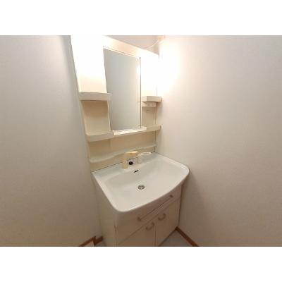 アンジュ・ドゥ・ボヌールＡ 102【管理NO：1-013930901-01020】 ★家具家電は申し込み後に搬入します★の物件写真6