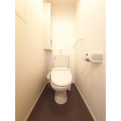 フォンテーヌＢ 201【管理NO：1-017184202-02010】 ★家具家電は申し込み後に搬入します★ ★2026年10月上旬入居可能★の物件写真5