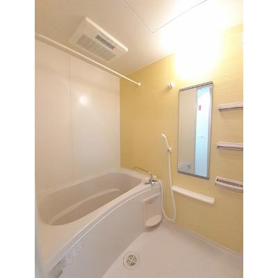 アルカンシエル 102【管理NO：1-019291501-01020】 ★家具家電は申し込み後に搬入します★ ★2026年08月下旬入居可能★の物件写真4