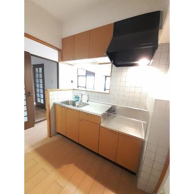 ヴィラ・クラッセ　広 404【管理NO：1-010003301-04040】 ★家具家電は申し込み後に搬入します★ ★2026年11月中旬入居可能★の物件写真3