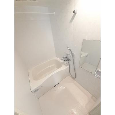 ニューシティ西川 102【管理NO：1-003614001-01020】 ★家具家電は申し込み後に搬入します★ ★2026年09月中旬入居可能★の物件写真4
