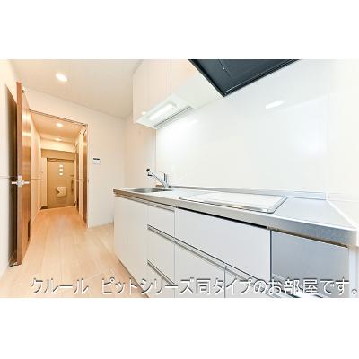 グロリオサ川根 102【管理NO：1-028687301-01020】 ★家具家電は申し込み後に搬入します★ ★2026年12月中旬入居可能★の物件写真3