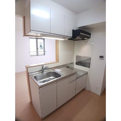 メゾン　ド　ペルレ　住村　Ⅰ 301【管理NO：1-017451601-03010】 ★家具家電は申し込み後に搬入します★の物件写真3
