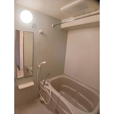 メゾン　ド　ペルレ　住村　Ⅰ 301【管理NO：1-017451601-03010】 ★家具家電は申し込み後に搬入します★の物件写真4