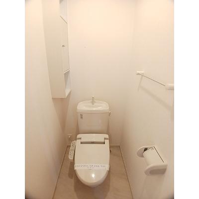 メゾン　ド　ペルレ　住村　Ⅰ 301【管理NO：1-017451601-03010】 ★家具家電は申し込み後に搬入します★の物件写真5
