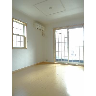 サニーブリーズ五日市観音 105【管理NO：1-015730601-01050】 ★家具家電は申し込み後に搬入します★ ★2026年10月中旬入居可能★の物件写真2
