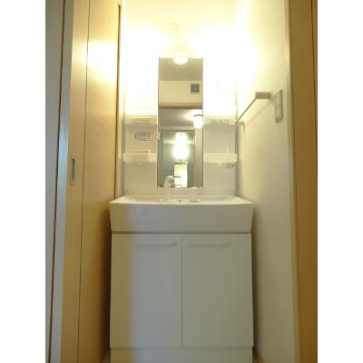 サニーブリーズ五日市観音 105【管理NO：1-015730601-01050】 ★家具家電は申し込み後に搬入します★ ★2026年10月中旬入居可能★の物件写真6