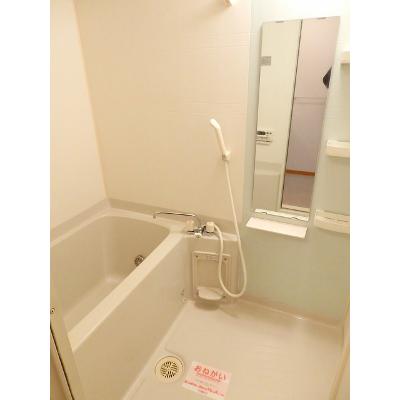 ディア・フリ－デンＡ 104【管理NO：1-013090401-01040】 ★家具家電は申し込み後に搬入します★ ★2026年09月中旬入居可能★の物件写真4