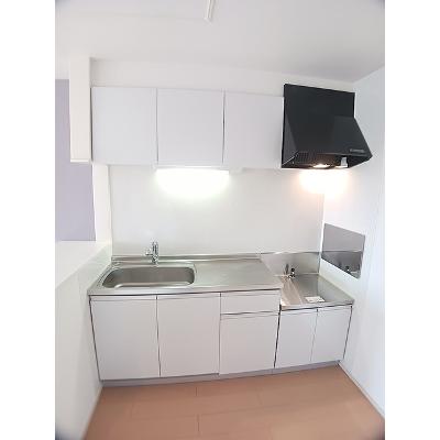プリムローズ・ＴＫ 201【管理NO：1-021064301-02010】 ★家具家電は申し込み後に搬入します★の物件写真3