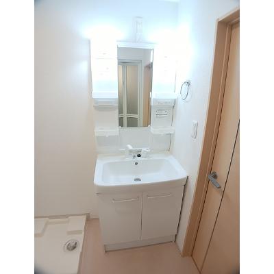プリムローズ・ＴＫ 201【管理NO：1-021064301-02010】 ★家具家電は申し込み後に搬入します★の物件写真6