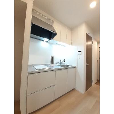 青龍シャトー 302【管理NO：1-027394001-03020】 ★家具家電は申し込み後に搬入します★の物件写真3