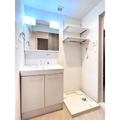 青龍シャトー 302【管理NO：1-027394001-03020】 ★家具家電は申し込み後に搬入します★の物件写真6