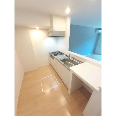 メゾン　ド　ハール　Ⅱ 103【管理NO：1-024157902-01030】 ★家具家電は申し込み後に搬入します★の物件写真3