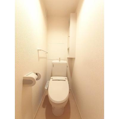 エルカーサⅡ 203【管理NO：1-018615002-02030】 ★家具家電は申し込み後に搬入します★ ★2026年09月下旬入居可能★の物件写真5