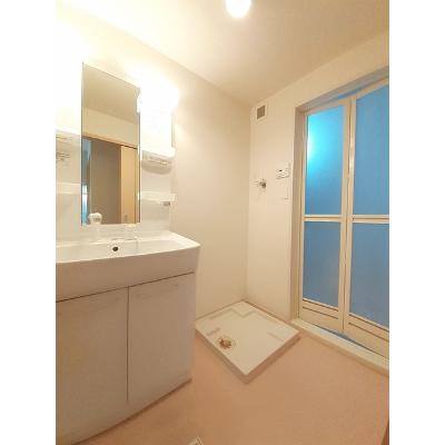 エルカーサⅡ 203【管理NO：1-018615002-02030】 ★家具家電は申し込み後に搬入します★ ★2026年09月下旬入居可能★の物件写真6