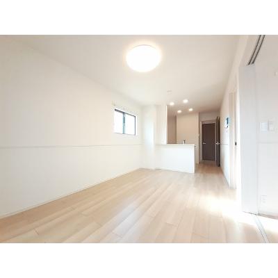 ボスカート　Ｋ．Ⅱ 206【管理NO：1-027218502-02050】 ★家具家電は申し込み後に搬入します★ ★2026年10月中旬入居可能★の物件写真2
