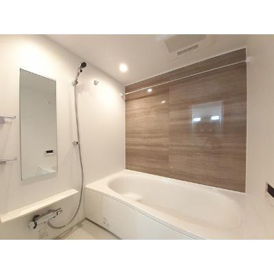 ボスカート　Ｋ．Ⅱ 206【管理NO：1-027218502-02050】 ★家具家電は申し込み後に搬入します★ ★2026年10月中旬入居可能★の物件写真4
