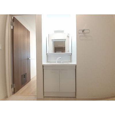 ボスカート　Ｋ．Ⅱ 206【管理NO：1-027218502-02050】 ★家具家電は申し込み後に搬入します★ ★2026年10月中旬入居可能★の物件写真6