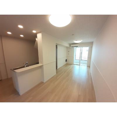 ボスカート　Ｋ．Ⅰ 102【管理NO：1-027218501-01020】 ★家具家電は申し込み後に搬入します★ ★2026年10月中旬入居可能★の物件写真2