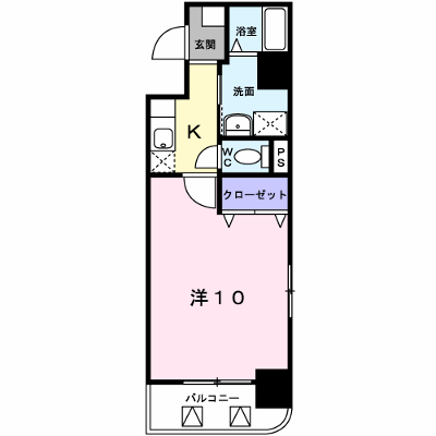グランド・コスモ 301【管理NO：1-013784901-03010】 ★家具家電は申し込み後に搬入します★ ★2026年10月中旬入居可能★の外観画像