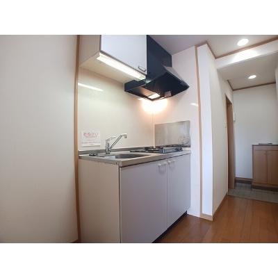 グランド・コスモ 301【管理NO：1-013784901-03010】 ★家具家電は申し込み後に搬入します★ ★2026年10月中旬入居可能★の物件写真3