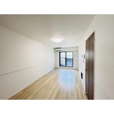 プロムナード春日Ⅱ 202【管理NO：1-028302801-02020】 ★家具家電は申し込み後に搬入します★の物件写真2