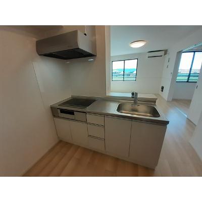 エクセラン　依井　Ａ 203【管理NO：1-027432701-02030】 ★家具家電は申し込み後に搬入します★ ★2026年09月中旬入居可能★の物件写真3