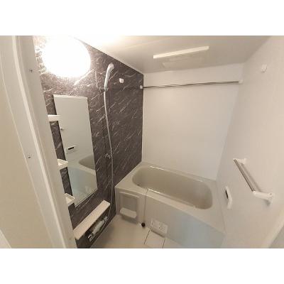 エクセラン　依井　Ａ 203【管理NO：1-027432701-02030】 ★家具家電は申し込み後に搬入します★ ★2026年09月中旬入居可能★の物件写真4