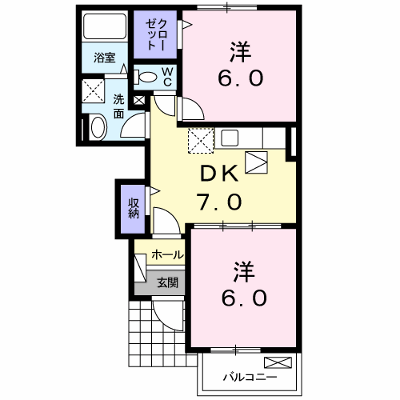 ＳＥＲＥＮＯ　ＣＡＳＡ 102【管理NO：1-019000301-01020】 ★家具家電は申し込み後に搬入します★ ★2026年09月中旬入居可能★の外観画像