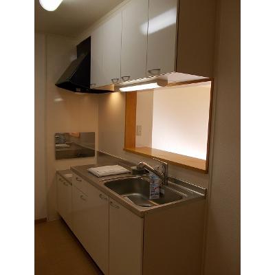 ユリシス１番館 202【管理NO：1-015165301-02020】 ★家具家電は申し込み後に搬入します★ ★2026年08月下旬入居可能★の物件写真3