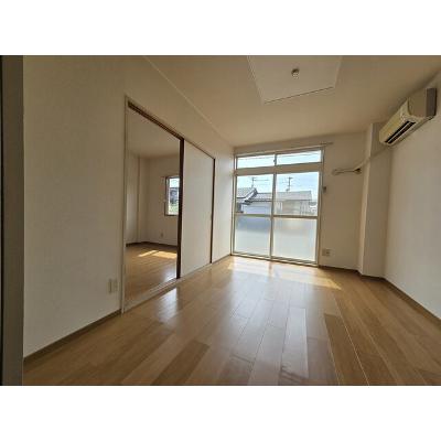 コーポさくら 103【管理NO：1-004511501-01030】 ★家具家電は申し込み後に搬入します★ ★2026年09月上旬入居可能★の物件写真2