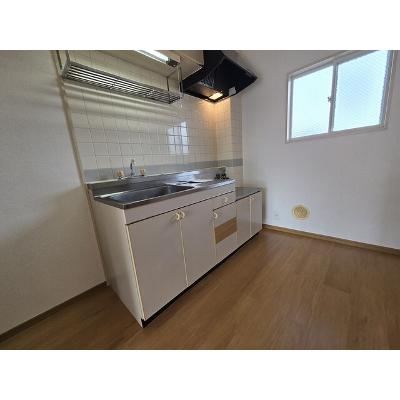 コーポさくら 103【管理NO：1-004511501-01030】 ★家具家電は申し込み後に搬入します★ ★2026年09月上旬入居可能★の物件写真3