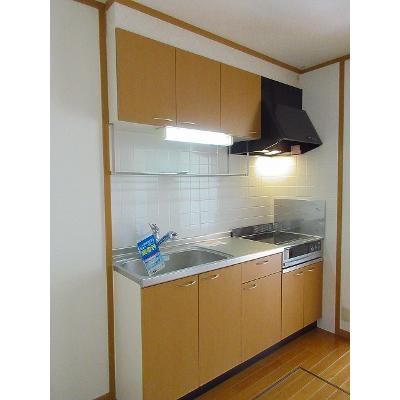 ガーデンヒルズＡ 101【管理NO：1-012171101-01010】 ★家具家電は申し込み後に搬入します★ ★2026年09月中旬入居可能★の物件写真3