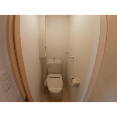 アンジュ夏海・ 101【管理NO：1-018270401-01010】 ★家具家電は申し込み後に搬入します★ ★2026年09月中旬入居可能★の物件写真5