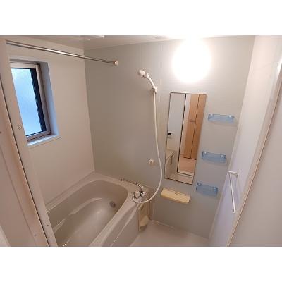 グリーンヒル　大峰 202【管理NO：1-017654001-02020】 ★家具家電は申し込み後に搬入します★の物件写真4