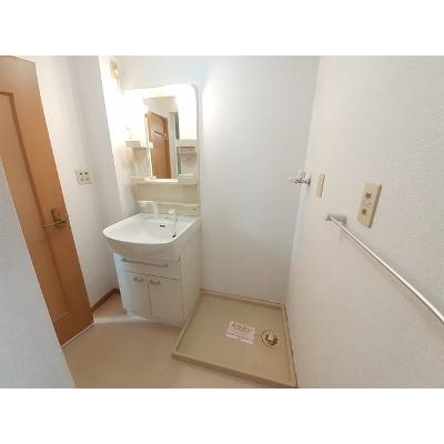 グリーンヒル三城Ｂ 202【管理NO：1-012018902-02020】 ★家具家電は申し込み後に搬入します★ ★2026年09月中旬入居可能★の物件写真6