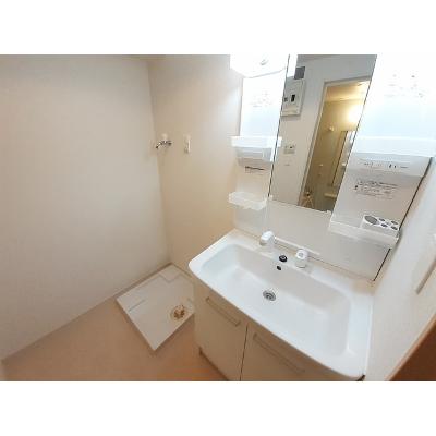グレイスヴィラＣ 201【管理NO：1-020234001-02010】 ★家具家電は申し込み後に搬入します★ ★2026年09月下旬入居可能★の物件写真6