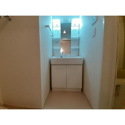 サリチェ 203【管理NO：1-017888201-02030】 ★家具家電は申し込み後に搬入します★の物件写真6