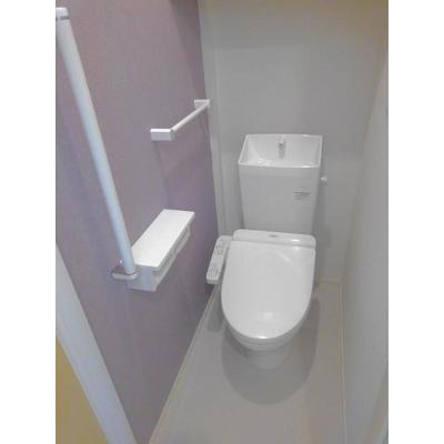 ラ・カーザ　ドルチェ　Ⅱ 202【管理NO：1-023987502-02020】 ★家具家電は申し込み後に搬入します★ ★2026年09月下旬入居可能★の物件写真5